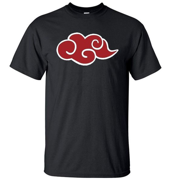 2019 japanese anime naruto akatsuki red cloud t shirt summer men short sleeve shirt 100% cotton loose fit male t-shirts, White;black
2019 japanese anime naruto akatsuki red cloud t shirt summer men short sleeve shirt 100% cotton loose fit male t-shirts, White;black