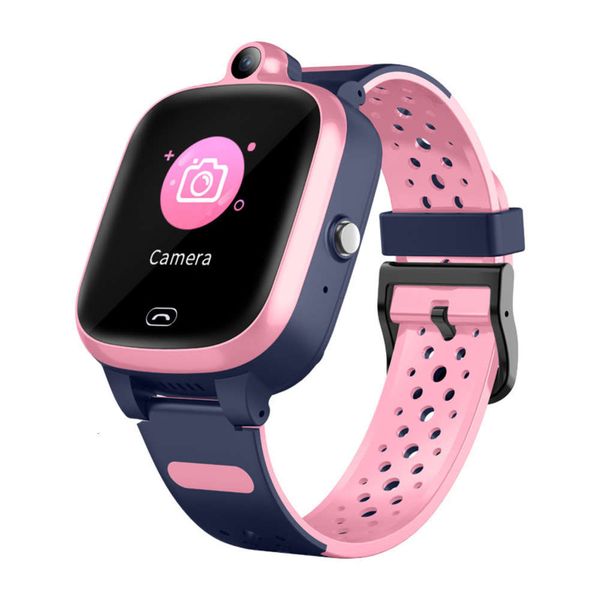 4g a81 children's smart netcom phone watch dialogue positioning sos alipay ai voice, Blue
4g a81 children's smart netcom phone watch dialogue positioning sos alipay ai voice, Blue