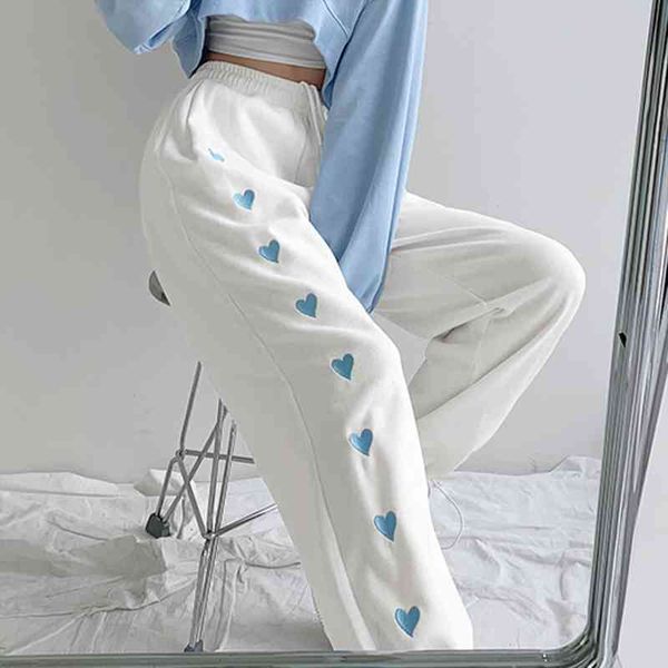 gray sweatpants for women summer love printed baggy pants women fashion sports pants balck trousers jogger streetwear, Black;white
gray sweatpants for women summer love printed baggy pants women fashion sports pants balck trousers jogger streetwear, Black;white