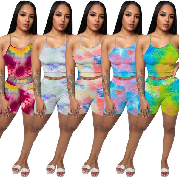 fashion summer designer 2 piece set tracksuit short sleeve sportswear women shoulder strap sleeve navel shorts outfits 652, Gray
fashion summer designer 2 piece set tracksuit short sleeve sportswear women shoulder strap sleeve navel shorts outfits 652, Gray