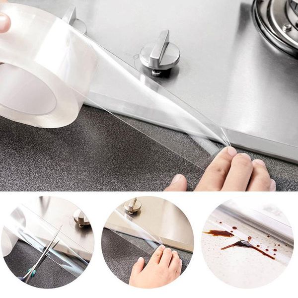 bath accessory set acrylics sealing tape for kitchen bathroom sink seal clear waterproof wall corner sticker
bath accessory set acrylics sealing tape for kitchen bathroom sink seal clear waterproof wall corner sticker