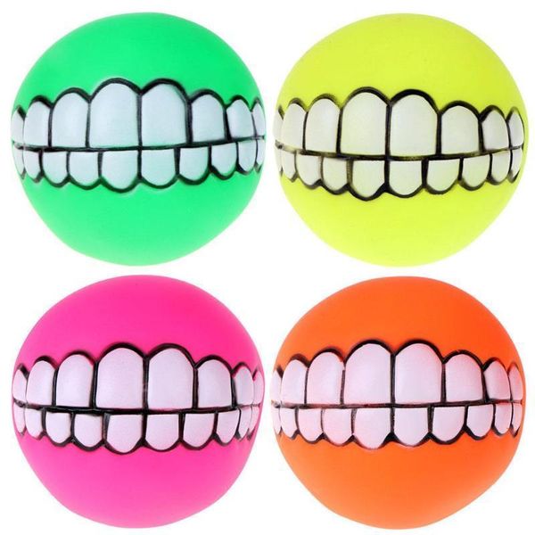 dog funny pets puppy cat ball teeth toy pvc chew sound dogs playing squeaker sound toys pet supplies
dog funny pets puppy cat ball teeth toy pvc chew sound dogs playing squeaker sound toys pet supplies