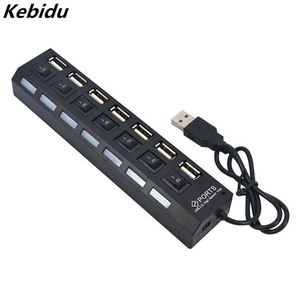 hubs high speed micro mini 7ports 2.0 usb hub splitter adapter for lappc notebook receiver computer peripherals
hubs high speed micro mini 7ports 2.0 usb hub splitter adapter for lappc notebook receiver computer peripherals