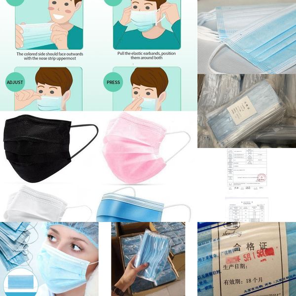 mask fast stock delivery disposable selling plenty face mask mascherine hick 3-layer masks with earloops cnjtwi
mask fast stock delivery disposable selling plenty face mask mascherine hick 3-layer masks with earloops cnjtwi