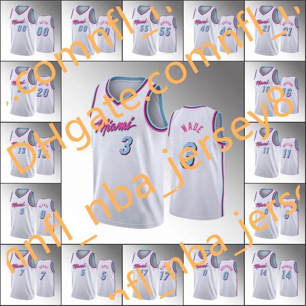 miami heat men dwyane wade malik newman justise winslow hassan whiteside duncan robinson white nba custom jersey, Black;red
miami heat men dwyane wade malik newman justise winslow hassan whiteside duncan robinson white nba custom jersey, Black;red