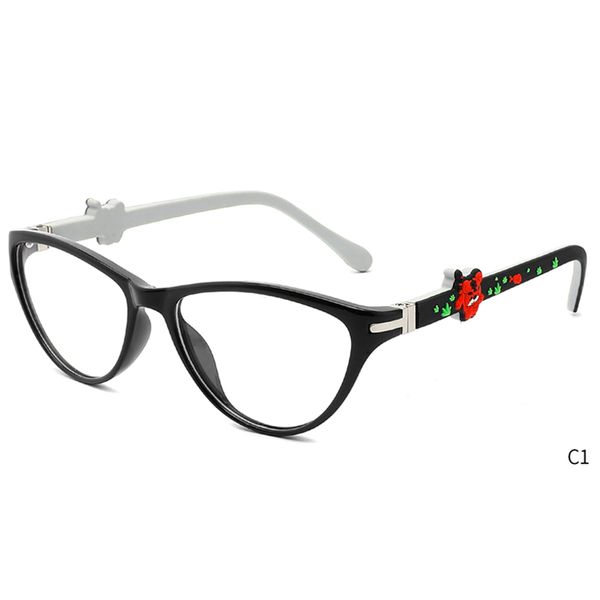 glasses children's anti-blue radiation computer anti-fatigue glasses mobile phone eye protection children flat light eye protection tr6, White;black
glasses children's anti-blue radiation computer anti-fatigue glasses mobile phone eye protection children flat light eye protection tr6, White;black