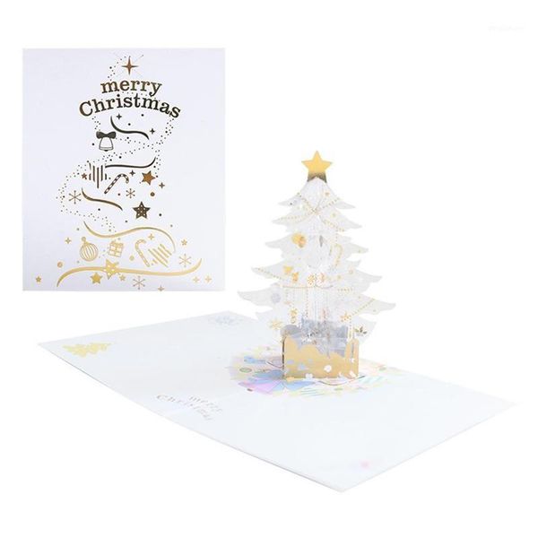 new 3d crystal paper sculpture christmas tree greeting card home tableornament navidad blessing card natal decoration gift1
new 3d crystal paper sculpture christmas tree greeting card home tableornament navidad blessing card natal decoration gift1