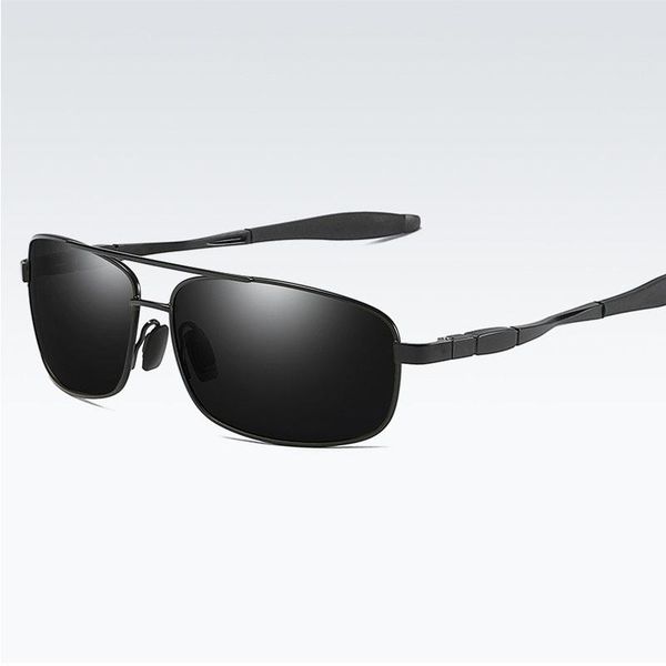 sunglasses polarized men brand designer rectangle sunglass mens driving sun glasses uv400 eyewear, White;black
sunglasses polarized men brand designer rectangle sunglass mens driving sun glasses uv400 eyewear, White;black