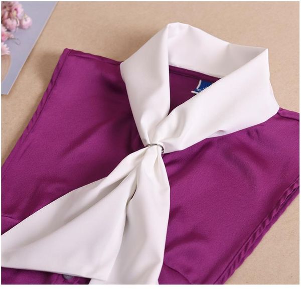 vintage front bow false collar shirt fake collar for women detachable fake shirt collar peter pan detachable women cloth jllrzo, Blue;red
vintage front bow false collar shirt fake collar for women detachable fake shirt collar peter pan detachable women cloth jllrzo, Blue;red