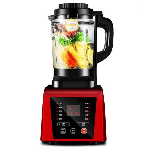 juicers 220v full-automatic juicer broken machine heating cuisine filter soy milk baby supplement blender touch screen1
juicers 220v full-automatic juicer broken machine heating cuisine filter soy milk baby supplement blender touch screen1