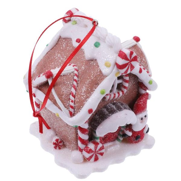 practical exquisite creative durable lovely christmas pendants resin house christmas adornment
practical exquisite creative durable lovely christmas pendants resin house christmas adornment