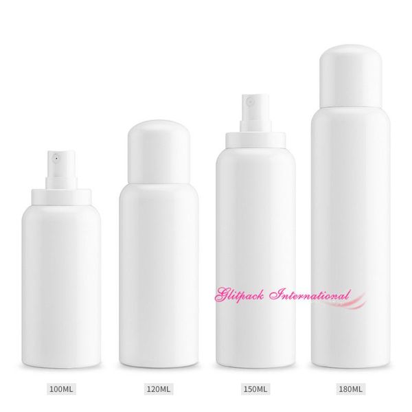 30pcs 120ml 150ml 180ml luxury cosmetic bottles liquid 100ml plastic spray bottle large white empty perfume spray bottle dome
30pcs 120ml 150ml 180ml luxury cosmetic bottles liquid 100ml plastic spray bottle large white empty perfume spray bottle dome