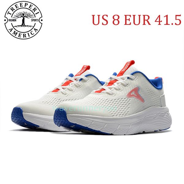 treeperi pi platform soft sole running shoes white racer blue us 8 eur 41.5 for men trainers
treeperi pi platform soft sole running shoes white racer blue us 8 eur 41.5 for men trainers