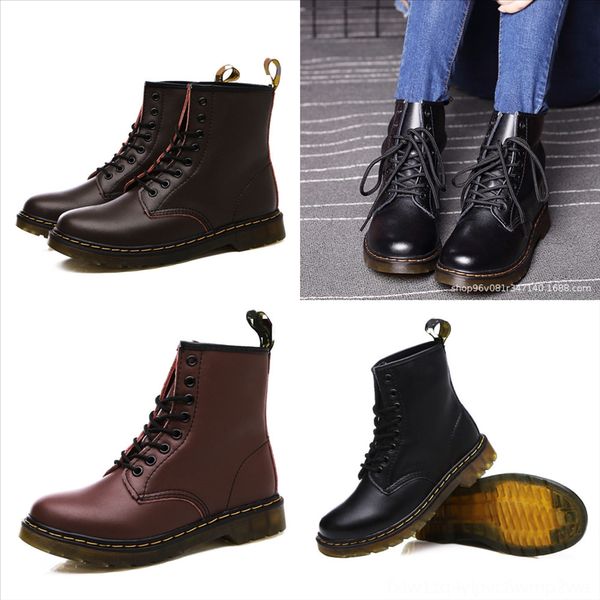 yooex ladies classic cowhide short boots size dress high heel boots metal winter all-match couple boot man fashion pearlboots casual, Black
yooex ladies classic cowhide short boots size dress high heel boots metal winter all-match couple boot man fashion pearlboots casual, Black
