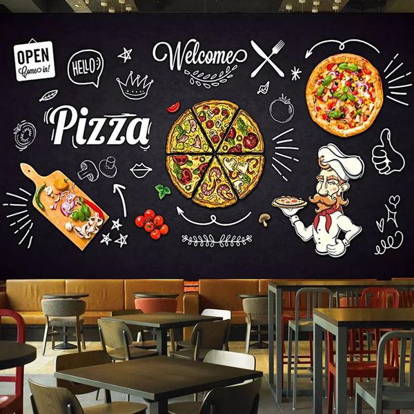 custom 3d p wallpaper black hand painted pizza shop restaurant dining room decor waterproof self adhesive wall mural sticker f bbybyh
custom 3d p wallpaper black hand painted pizza shop restaurant dining room decor waterproof self adhesive wall mural sticker f bbybyh