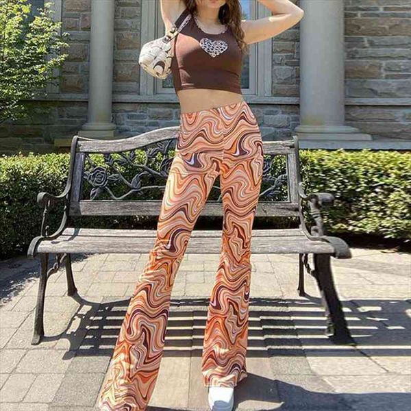 floral elastic waist womens flare pants casual low waist women trousers summer office lady loose bell bottom pants, Black;white
floral elastic waist womens flare pants casual low waist women trousers summer office lady loose bell bottom pants, Black;white
