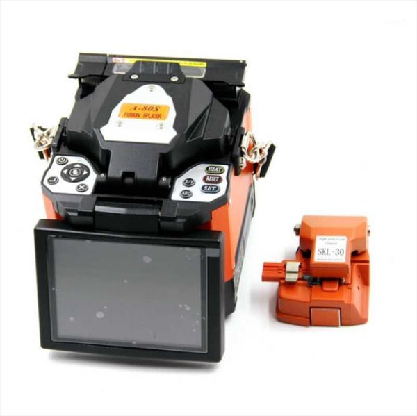 a-80s orange automatic fusion splicer machine fiber optic fusion splicer fiber optic splicing machine1
a-80s orange automatic fusion splicer machine fiber optic fusion splicer fiber optic splicing machine1
