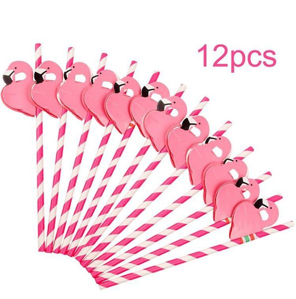 qifu flamingo cake er flamingo party decoration flamingo decoration wedding birthday party decor hawaiian party baby shower wmtxqy
