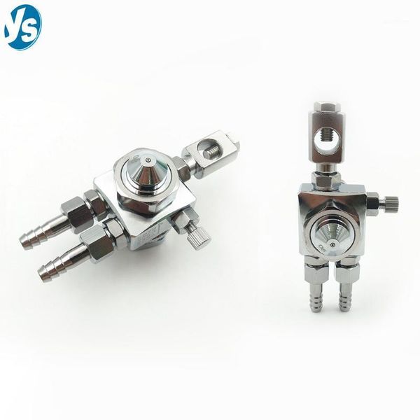 st-6 spray gun,st-5 spray gun,st-5 chocolate rosin nozzle,automatic gun of plastic suction machine,paint gun1