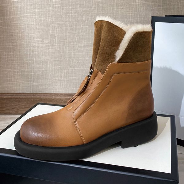 2021 russian winter + wool lining vintage snow boots x1rm, Black
2021 russian winter + wool lining vintage snow boots x1rm, Black