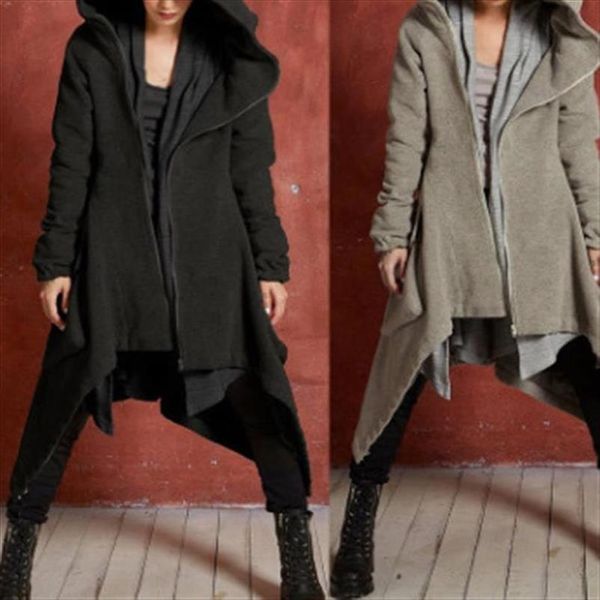 2020 new fashionirregular fashion sweater trench coat wonder woman hoodies harajuku funny punk summer japan streetwear zipper, Black;brown
2020 new fashionirregular fashion sweater trench coat wonder woman hoodies harajuku funny punk summer japan streetwear zipper, Black;brown