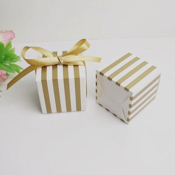 10pcs gold stripe candy gift boxes with ribbon wedding dragee box chocolate packaging cardboard box gift bags wrapping supplies wmtofg
10pcs gold stripe candy gift boxes with ribbon wedding dragee box chocolate packaging cardboard box gift bags wrapping supplies wmtofg