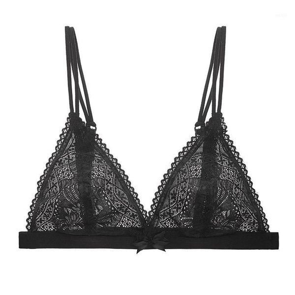 french transparent bra wire deep v bralette triangle brassiere ultra thin soft cup women lace underwear lingerie1, Red;black
french transparent bra wire deep v bralette triangle brassiere ultra thin soft cup women lace underwear lingerie1, Red;black