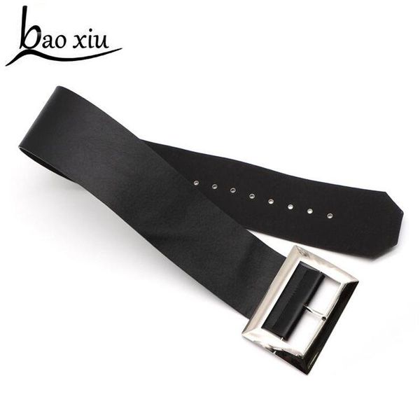 new luxury wide waist belt punk hip-hop trendy women belts ladies fashion cowboy belt steel metal buckle waistband jeans, Black;brown
new luxury wide waist belt punk hip-hop trendy women belts ladies fashion cowboy belt steel metal buckle waistband jeans, Black;brown