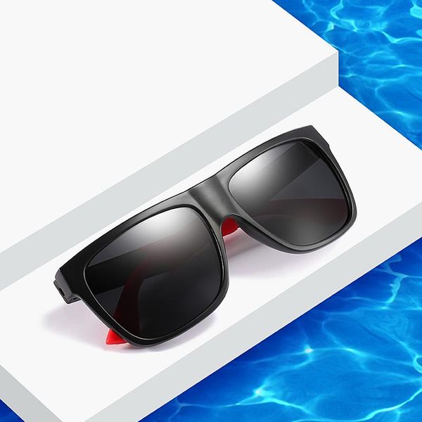offray men polarized square sunglasses brand new driving sports riding trendy glasses xy201 protection eyewear, White;black
offray men polarized square sunglasses brand new driving sports riding trendy glasses xy201 protection eyewear, White;black