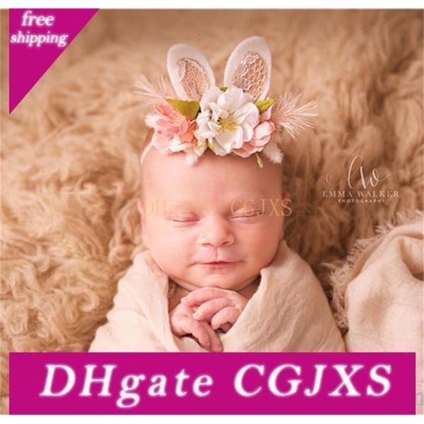 cat new girls bunny baby headband headbands ear animal hairbands chiffoon flower head bands cute rabbit hair acce
cat new girls bunny baby headband headbands ear animal hairbands chiffoon flower head bands cute rabbit hair acce