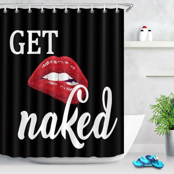 red lips pattern shower curtain waterproof get naked bath curtain polyester fabric modern home decor bathroom accessories1
red lips pattern shower curtain waterproof get naked bath curtain polyester fabric modern home decor bathroom accessories1