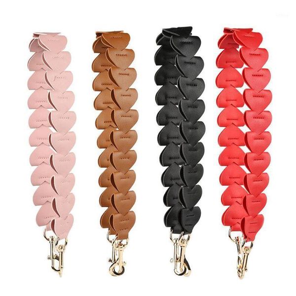 brand crossbody bag strap wide shoulder strap for bag accessory leather for handbag solid red sac bandouliere femme stp2171, Black
brand crossbody bag strap wide shoulder strap for bag accessory leather for handbag solid red sac bandouliere femme stp2171, Black