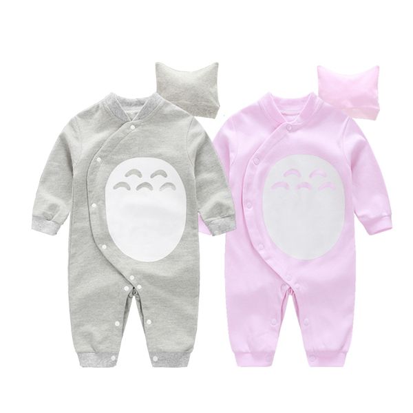 yierying newborn baby clothes 2pcs new cute totoro style cartoon long sleeve cotton hat+rompers baby boy girl clothes sets 201026, Blue
yierying newborn baby clothes 2pcs new cute totoro style cartoon long sleeve cotton hat+rompers baby boy girl clothes sets 201026, Blue