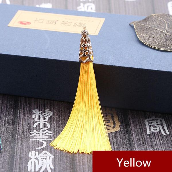 2pc mini metal pagoda tassel jewelry curtain garments decorative accessories diy key cell phone bag fringe trim tassels pendant h jlljcm
2pc mini metal pagoda tassel jewelry curtain garments decorative accessories diy key cell phone bag fringe trim tassels pendant h jlljcm