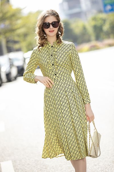 plus size dress 2021 spring summer a line long sleeve dress prom fashion crew neck flora print brand same style jq, Black
plus size dress 2021 spring summer a line long sleeve dress prom fashion crew neck flora print brand same style jq, Black