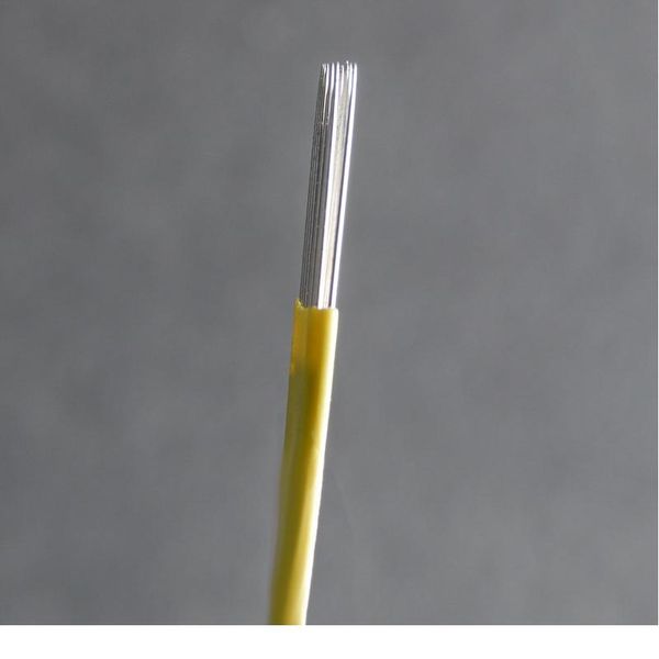 50 pcs 15 pin double needles blade for permanent eeybrow tattoo needle tips manual beauty makeup microblading blades fog qylgaf
50 pcs 15 pin double needles blade for permanent eeybrow tattoo needle tips manual beauty makeup microblading blades fog qylgaf