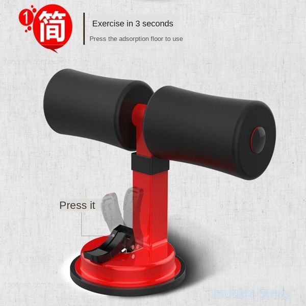 20pcs single-pole sit-ups auxiliary device suction home multifunctional small portable home exercise device
20pcs single-pole sit-ups auxiliary device suction home multifunctional small portable home exercise device