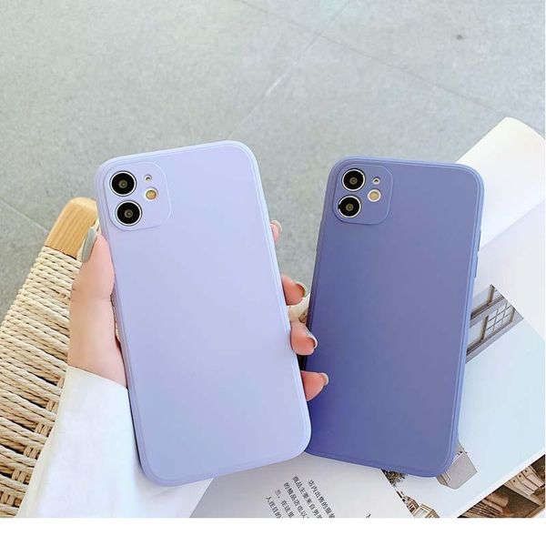for iphone 11 12 pro se2 case luxury original sile soft cover for iphone x xr 11 xs m bbyjix