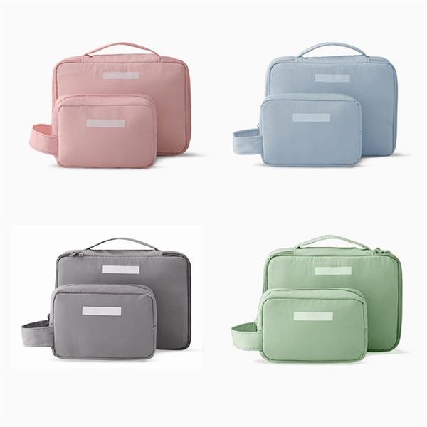 storage bags cosmetic bag female women portable travel ins style wash beauty case large capacity makeup toiletry organizer size l/s
storage bags cosmetic bag female women portable travel ins style wash beauty case large capacity makeup toiletry organizer size l/s
