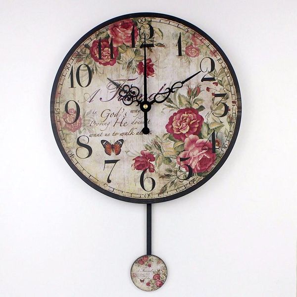 silent large decorative wall clock modern design vintage round wall clock home decor 12888 movement home watches
silent large decorative wall clock modern design vintage round wall clock home decor 12888 movement home watches
