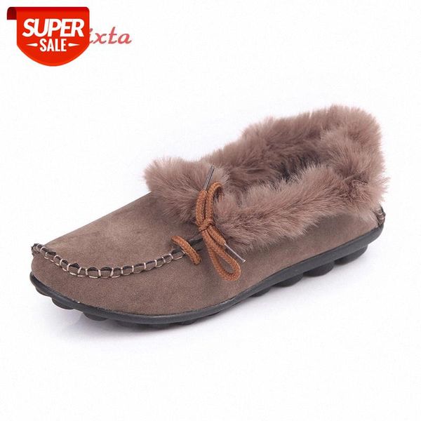 aphixta loafers women flats heel shoes warm fur winter round toe female ladies casual slip on zapatos de mujer shoes plus size #gg8p
aphixta loafers women flats heel shoes warm fur winter round toe female ladies casual slip on zapatos de mujer shoes plus size #gg8p