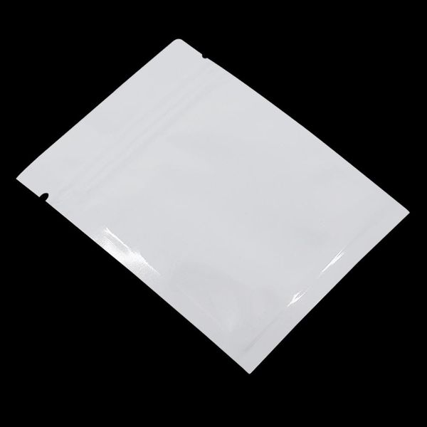 zip lock aluminum foil bag white mylar foil storage pouch retails packaging bags self seal zipper bag for food powder candy h bbygkv
zip lock aluminum foil bag white mylar foil storage pouch retails packaging bags self seal zipper bag for food powder candy h bbygkv