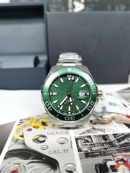 men's mechanical watches 43 mm with swiss sw200-1movement sapphire crystal glass mirror 904 fine steel case waterproof function, Slivery;golden
men's mechanical watches 43 mm with swiss sw200-1movement sapphire crystal glass mirror 904 fine steel case waterproof function, Slivery;golden