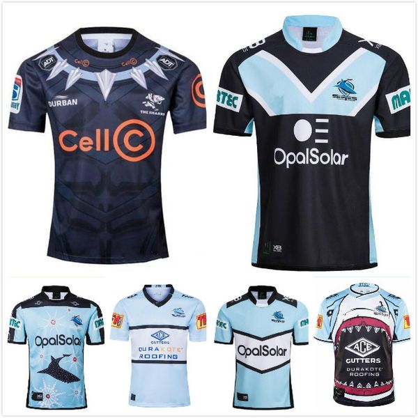 2020 new cronulla-sutherland sharks rugby jersey indigenous jersey shirt nrl rugby league jerseys 1718 retro australia maillot de rugby, Black;gray
2020 new cronulla-sutherland sharks rugby jersey indigenous jersey shirt nrl rugby league jerseys 1718 retro australia maillot de rugby, Black;gray