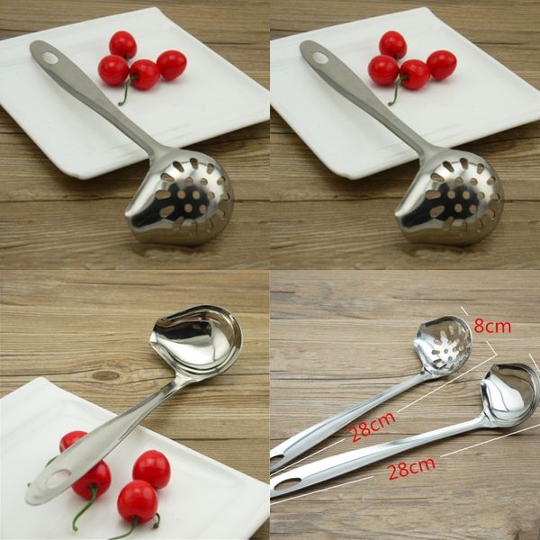 portable hanging colander safety wear resistant stainless steel soup scoop for restaurant slanting mouth design small light 4 8ps cc
portable hanging colander safety wear resistant stainless steel soup scoop for restaurant slanting mouth design small light 4 8ps cc
