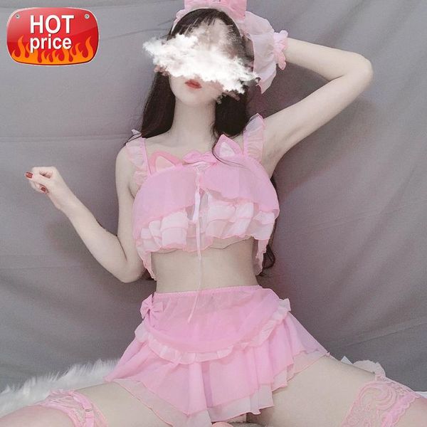 catwoman cosplay bunny girl uniform sleeveless porno underwear lingerie role-play costume cat girl cosplay costums play #ee3h, Black;white
catwoman cosplay bunny girl uniform sleeveless porno underwear lingerie role-play costume cat girl cosplay costums play #ee3h, Black;white