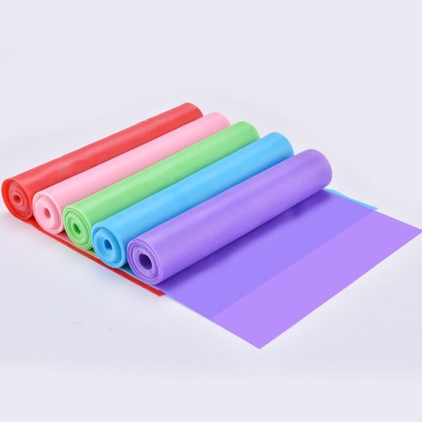 high-quality yoga fitness resistance band elastic stretching tension rope exercise indoor training exercise sports fitness equipment
high-quality yoga fitness resistance band elastic stretching tension rope exercise indoor training exercise sports fitness equipment