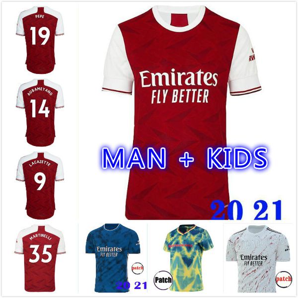 men women kids kit new soccer jersey 20 21 pepe nicolas ceballos henry guendouzi sokratis maitland-niles tierney 2020 21 football shirt, Black;yellow
men women kids kit new soccer jersey 20 21 pepe nicolas ceballos henry guendouzi sokratis maitland-niles tierney 2020 21 football shirt, Black;yellow