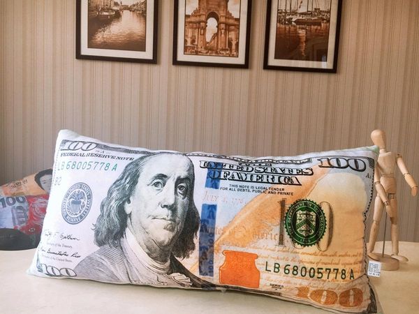 60cm funny plush pillow stuffed cushion simulation pound dollar usd eur money cushion for sofa bed pillow home decor gift wmtfvn
60cm funny plush pillow stuffed cushion simulation pound dollar usd eur money cushion for sofa bed pillow home decor gift wmtfvn