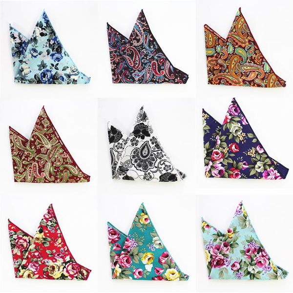 bow ties rbocomens printed cotton hankerchiefs floral & paisley pocket squares vintage hanky business towel wedding party accessory, Black;gray
bow ties rbocomens printed cotton hankerchiefs floral & paisley pocket squares vintage hanky business towel wedding party accessory, Black;gray